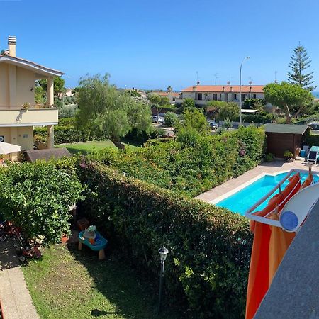 Villetta Relax Fast Wi-Fi 9 Min Porto Civitavecchia 圣塔马利奈拉 外观 照片