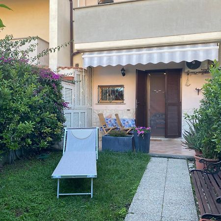 Villetta Relax Fast Wi-Fi 9 Min Porto Civitavecchia 圣塔马利奈拉 客房 照片