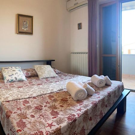 Villetta Relax Fast Wi-Fi 9 Min Porto Civitavecchia 圣塔马利奈拉 外观 照片