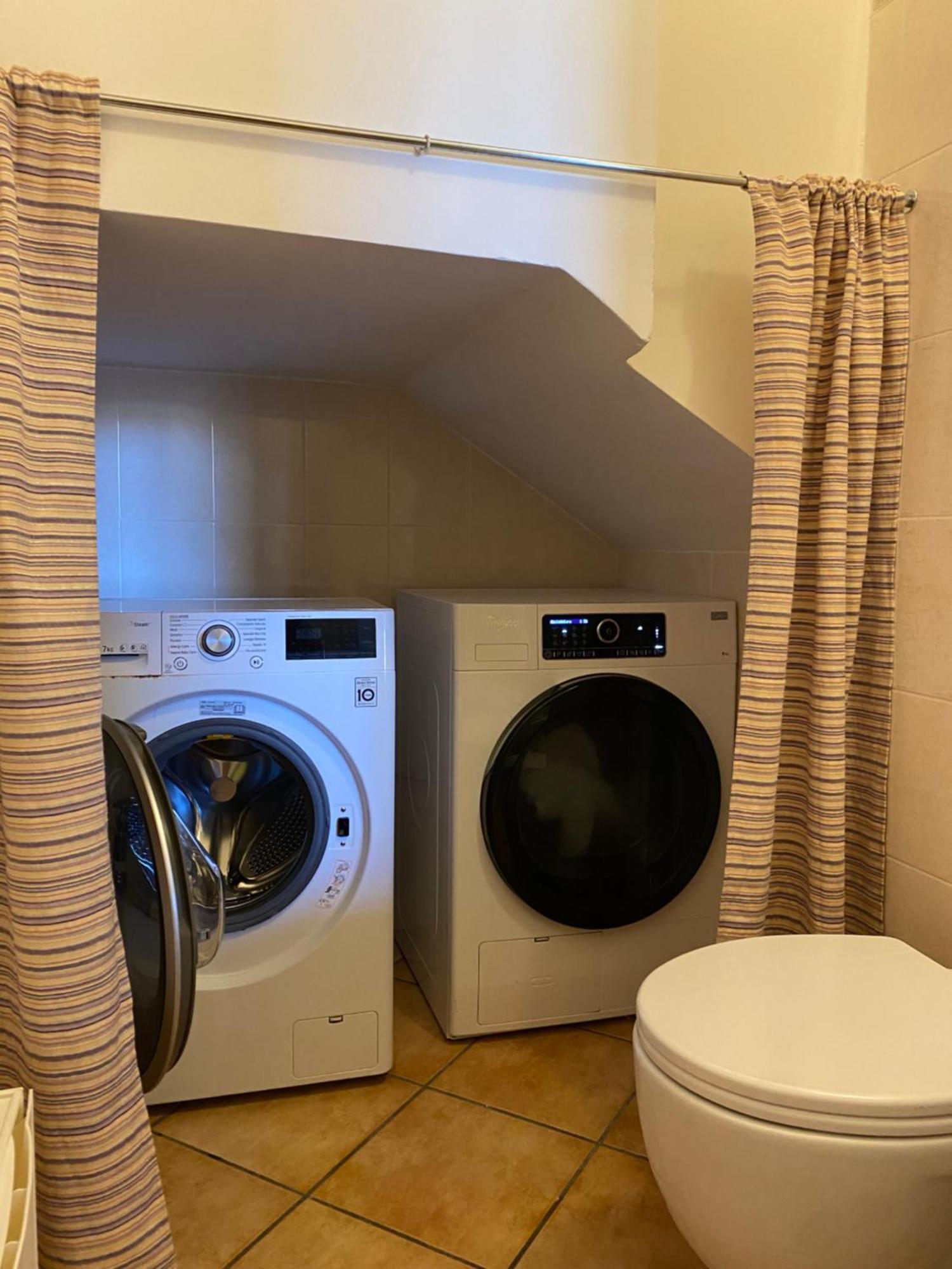 Villetta Relax Fast Wi-Fi 9 Min Porto Civitavecchia 圣塔马利奈拉 外观 照片