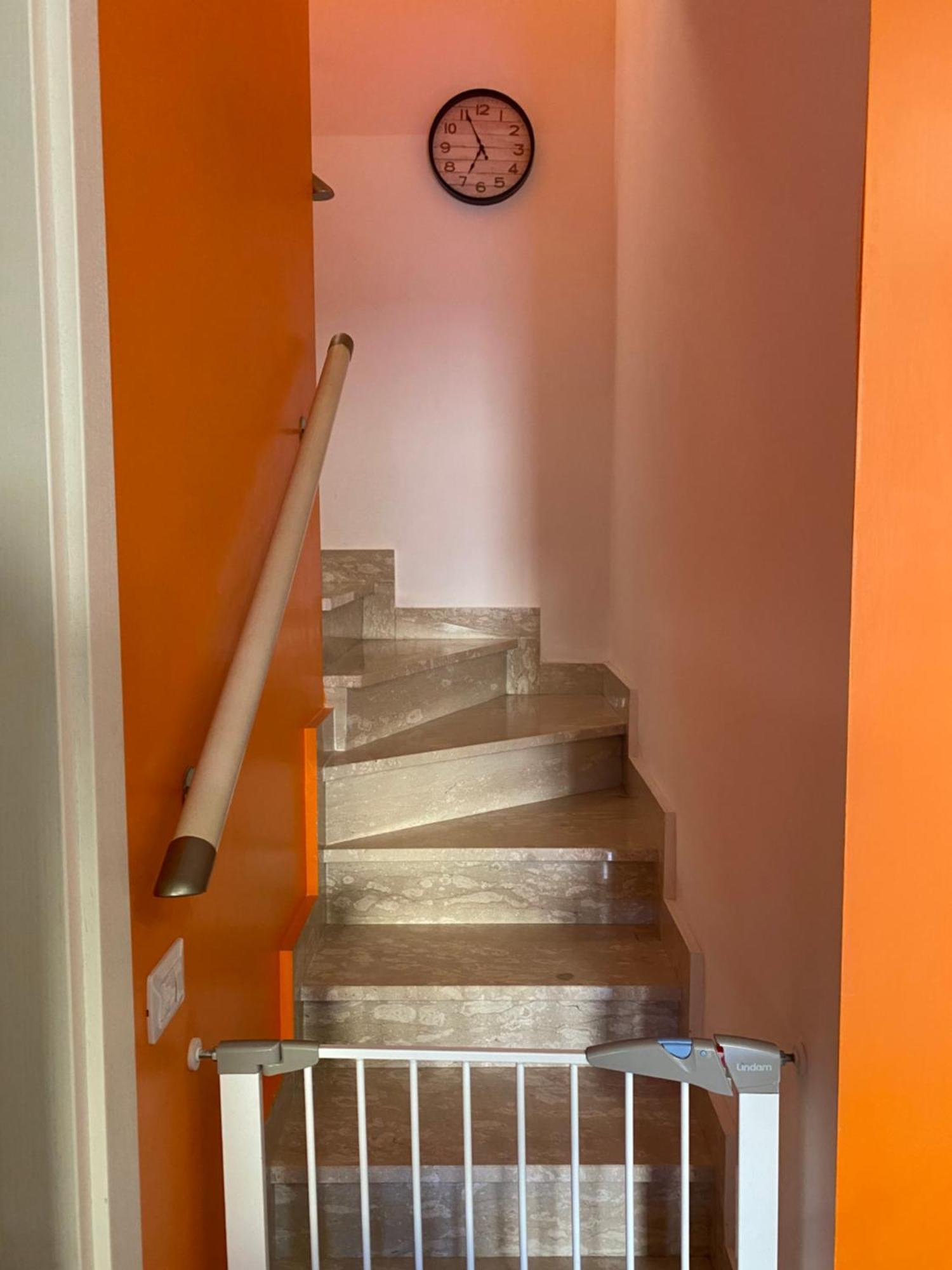 Villetta Relax Fast Wi-Fi 9 Min Porto Civitavecchia 圣塔马利奈拉 客房 照片