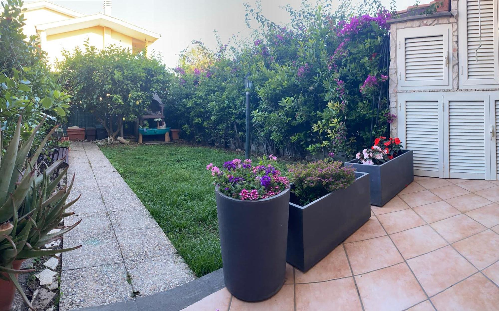 Villetta Relax Fast Wi-Fi 9 Min Porto Civitavecchia 圣塔马利奈拉 客房 照片