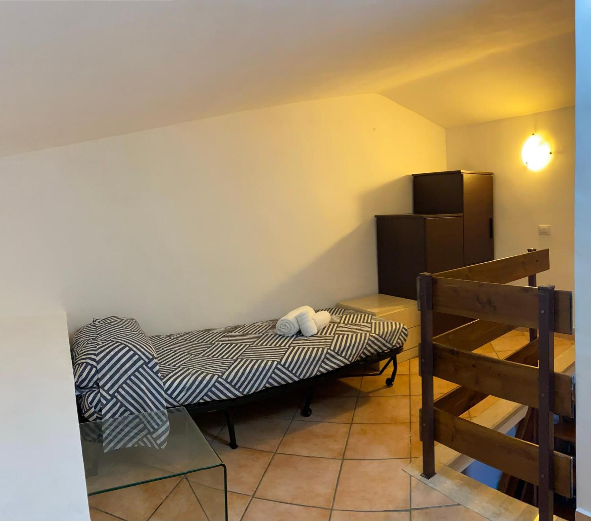 Villetta Relax Fast Wi-Fi 9 Min Porto Civitavecchia 圣塔马利奈拉 外观 照片